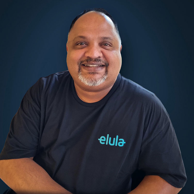 Name Rajesh Thiagarajan - Chief Product Officer